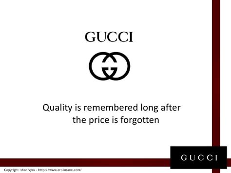 gucci slogan 2019|tagline of gucci.